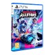 Sony Destruction AllStars Básico Plurilingüe PlayStation 5 - 9817024