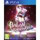 Sony Balan Wonderworld Básico Plurilingüe PlayStation 4 - 1061323