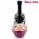 Maquina de yogurt helado Yogujoy
