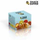 Cuencos para salsas Snack Dipper (4 unidades)