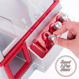 Maquina de Feria Sweet & Pop Times