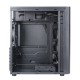 Zalman T8 carcasa de ordenador