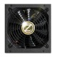Zalman ZM1200-EBTII unidad de fuente de alimentación 1200 W 24-pin ATX ATX Negro