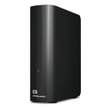 Western Digital WD Elements disco duro externo 16000 GB Negro - wdbwlg0160hbk-eesn