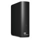 Western Digital WD Elements disco duro externo 16000 GB Negro - wdbwlg0160hbk-eesn