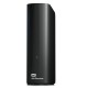 Western Digital WD Elements disco duro externo 16000 GB Negro - wdbwlg0160hbk-eesn