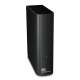 Western Digital WD Elements disco duro externo 16000 GB Negro - wdbwlg0160hbk-eesn