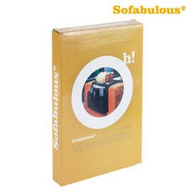 Organizador de Mandos y Bandeja Sofabulous