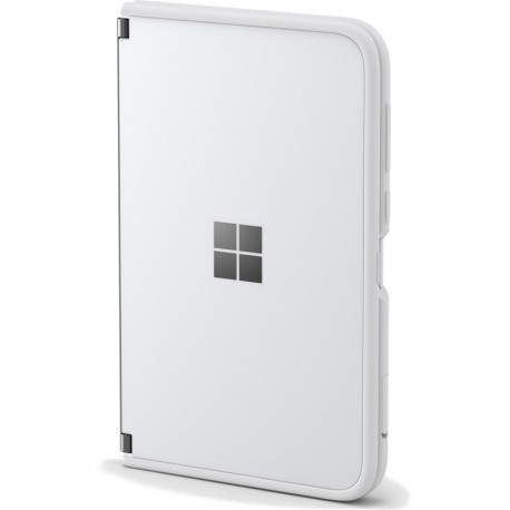 Microsoft Surface Duo 14,2 cm (5.6'') SIM doble Android 10.0 4G USB Tipo C 6 GB 256 GB 3577 mAh Blanco - USV-00003?NL
