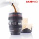 Taza Camara Multifunciones Cammug