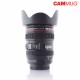 Taza Camara Multifunciones Cammug
