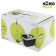 FREGONA GIRATORIA Y CUBO CON RUEDAS KONG MOP