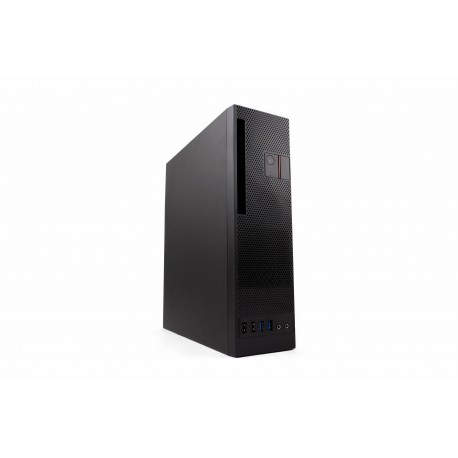 CoolBox T-360 Torre Negro 300 W - COO-PCT360-2
