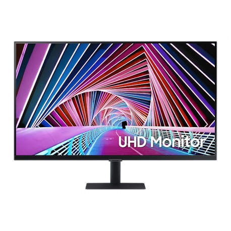 Samsung S70A 81,3 cm (32'') 3840 x 2160 Pixeles 4K Ultra HD Negro - LS32A700NWUXEN?AT