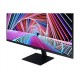 Samsung S70A 81,3 cm (32'') 3840 x 2160 Pixeles 4K Ultra HD Negro - LS32A700NWUXEN?AT
