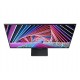 Samsung S70A 81,3 cm (32'') 3840 x 2160 Pixeles 4K Ultra HD Negro - LS32A700NWUXEN?AT