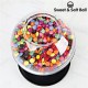 Maquina de Caramelos y Frutos Secos Sweet & Salt Ball