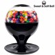 Maquina de Caramelos y Frutos Secos Sweet & Salt Ball