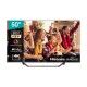 Hisense 50 A7GQ 127 cm (50'') 4K Ultra HD Smart TV Wifi Negro, Gris - 50a7gq