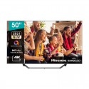 Hisense 50 A7GQ 127 cm (50'') 4K Ultra HD Smart TV Wifi Negro, Gris - 50a7gq