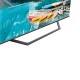 Hisense 50 A7GQ 127 cm (50'') 4K Ultra HD Smart TV Wifi Negro, Gris - 50a7gq