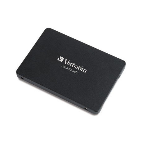 Verbatim Vi550 unidad de estado sólido 2.5'' 128 GB Serial ATA III - 49350