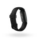 Fitbit Inspire 2 PMOLED Pulsera de actividad Negro - fb418bkbk