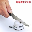 Afilador de Cuchillos Shar X Stand