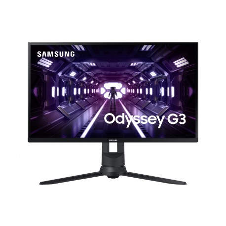 Samsung F24G35TFWU 61 cm (24'') 1920 x 1080 Pixeles Full HD Negro