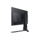 Samsung F24G35TFWU 61 cm (24'') 1920 x 1080 Pixeles Full HD Negro