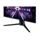 Samsung F24G35TFWU 61 cm (24'') 1920 x 1080 Pixeles Full HD Negro