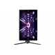 Samsung F24G35TFWU 61 cm (24'') 1920 x 1080 Pixeles Full HD Negro