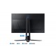 Samsung F24G35TFWU 61 cm (24'') 1920 x 1080 Pixeles Full HD Negro