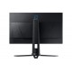 Samsung F24G35TFWU 61 cm (24'') 1920 x 1080 Pixeles Full HD Negro