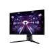 Samsung F24G35TFWU 61 cm (24'') 1920 x 1080 Pixeles Full HD Negro
