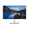 DELL UltraSharp U2422H 61 cm (24'') 1920 x 1080 Pixeles Full HD LCD Negro, Plata