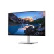 DELL UltraSharp U2422H 61 cm (24'') 1920 x 1080 Pixeles Full HD LCD Negro, Plata