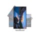DELL UltraSharp U2422H 61 cm (24'') 1920 x 1080 Pixeles Full HD LCD Negro, Plata
