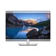 DELL UltraSharp U2422H 61 cm (24'') 1920 x 1080 Pixeles Full HD LCD Negro, Plata