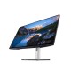 DELL UltraSharp U2422H 61 cm (24'') 1920 x 1080 Pixeles Full HD LCD Negro, Plata