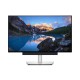DELL UltraSharp U2422H 61 cm (24'') 1920 x 1080 Pixeles Full HD LCD Negro, Plata