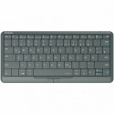 Prestigio Click&Touch 2 teclado USB + Bluetooth QWERTY Español Gris - pskey2sges