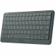 Prestigio Click&Touch 2 teclado USB + Bluetooth QWERTY Español Gris - pskey2sges