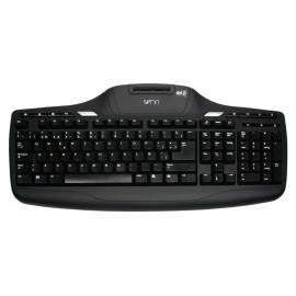 TECLADO SVEON SCT020
