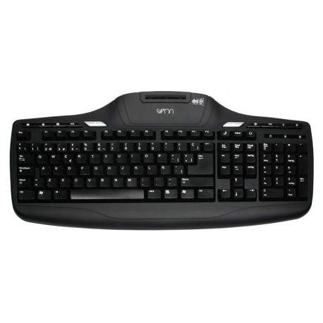 TECLADO SVEON SCT020