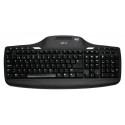 TECLADO SVEON SCT020