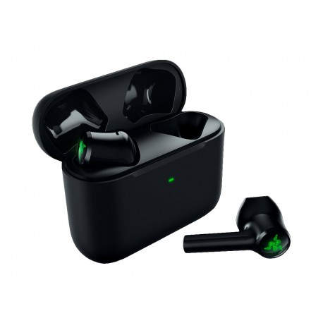 Razer Hammerhead X Auriculares Dentro de oído Bluetooth Negro, Verde - rz12-03830100-r3g1