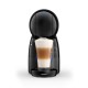 Krups Piccolo KP1A08 cafetera eléctrica Encimera Máquina de café en cápsulas 0,8 L Semi-automática