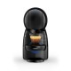 Krups Piccolo KP1A08 cafetera eléctrica Encimera Máquina de café en cápsulas 0,8 L Semi-automática