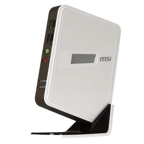 MSI DC111-027XEU Cel 1037U 4GB 500GB No os